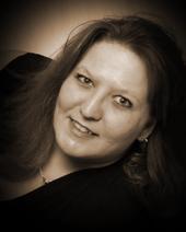 Jean Johnson