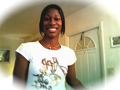Precious Cunningham