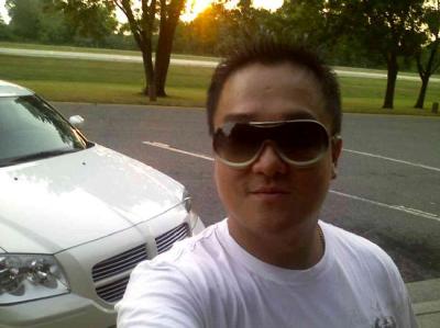 Chang Kim
