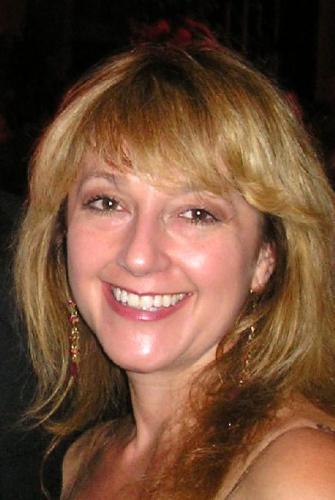 Carla Rayman
