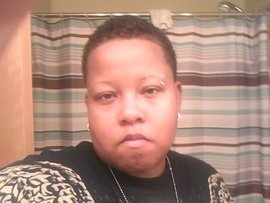 Lashanda Coleman