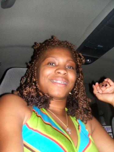 Shenay Butler