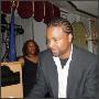 Idris Daniels