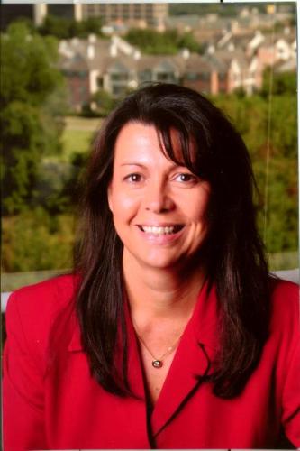 Karen Burdette