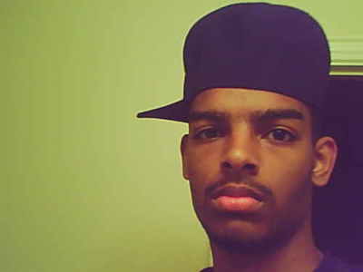 Thaddeus Turner