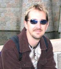 Corey Witt