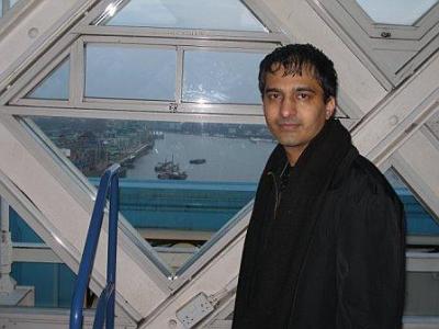 maheshkumar patel