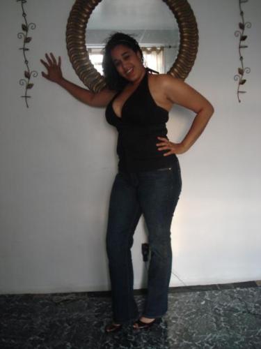 Julie Medina