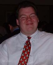 Michael Morgan
