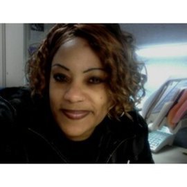 Joycelynn Mitchell