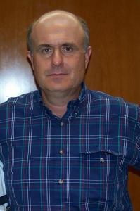 Dale Bartholomew