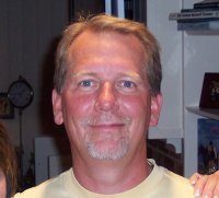 Gary Hulse