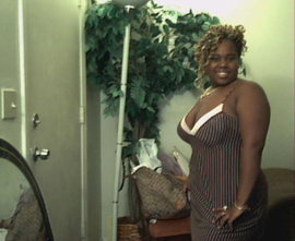 Jessica Davis