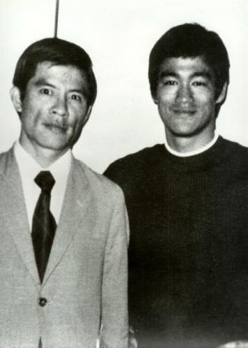 Robert Kim