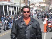 michael pierson