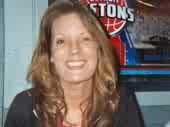 Meg Sparks