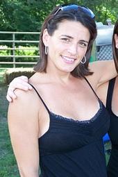 Sandra Ashley