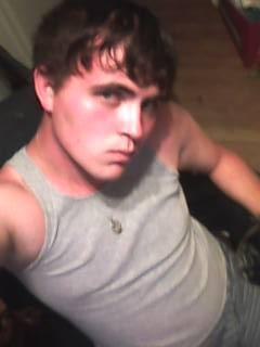 Joshua Cooper