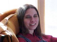 Amanda Luoma