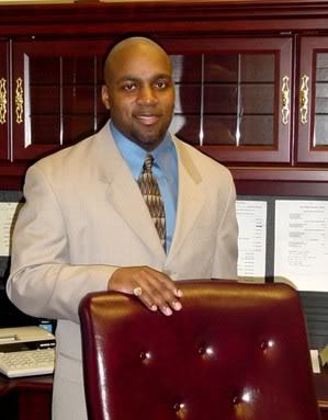 steven thomas