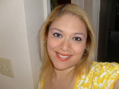 Julia Brumfield