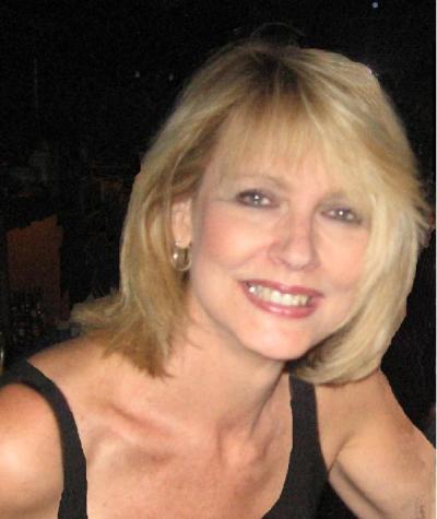 Patricia Newby