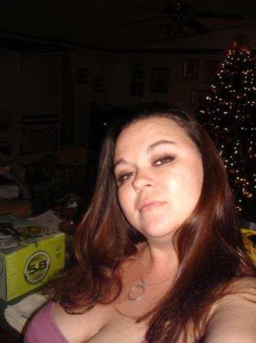 Dana Hartman-Gist