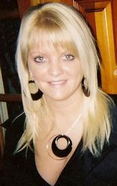 Angela Ward