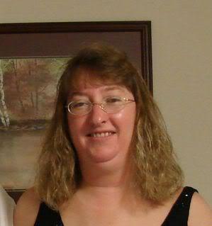Tammy Johnson