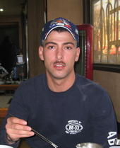 Steven Barnett