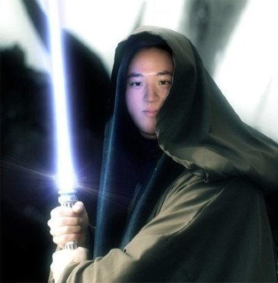Daniel Hwang