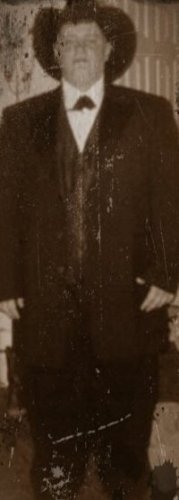 Daniel Bego