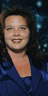 Amanda Moore