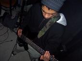 James Garlock
