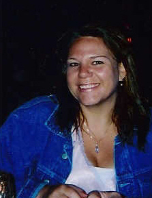 Theresa Rogers