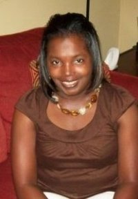 Sharrona Brown
