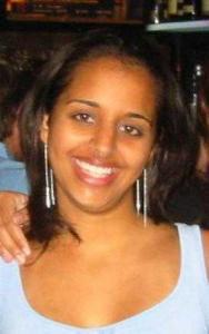 Manali Shah
