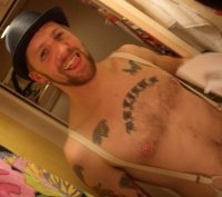 steven bender