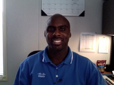 Nathaniel Gantt