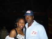 Damondric Goins