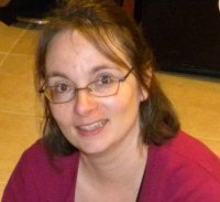 Beth Seccombe