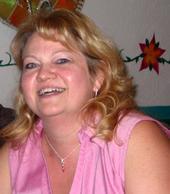 Cindy Wood