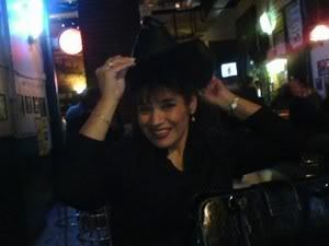 Bess Arellano