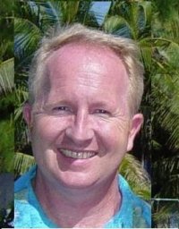 Michael Kvalvik