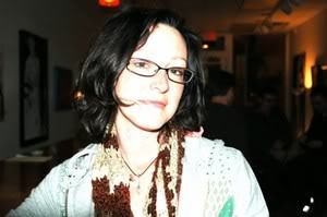 Jennifer Clark