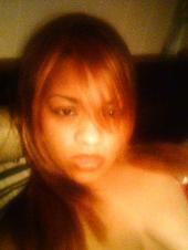 Angelique Stover