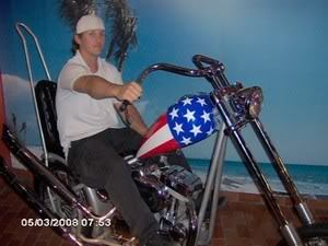 sam yoder