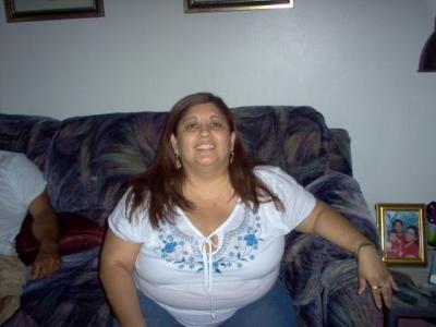 Virginia Martinez