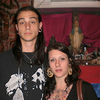 Jacklyn Orourke