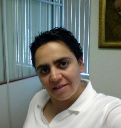 Cecilia Solano